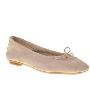 Reqins Ballerines HARMONY - Blanc