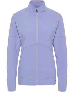 Venice Beach Veste - Bleu