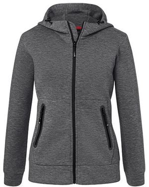 James & Nicholson Blouson Lt2356 - Gris
