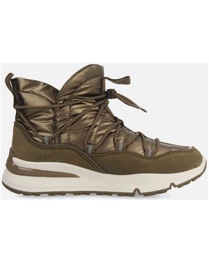 Gioseppo Baskets DIMBACH - Marron