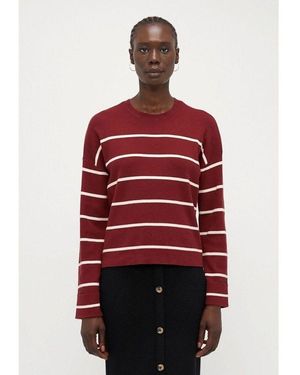 ONLY Pull 91260 - Rouge