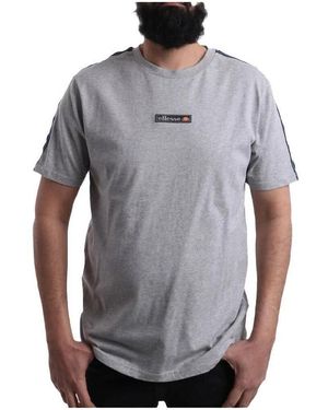 Ellesse T-Shirt - Grijs