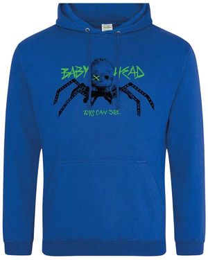 Disney Sweatshirts À Capuche Gt65046 - Bleu