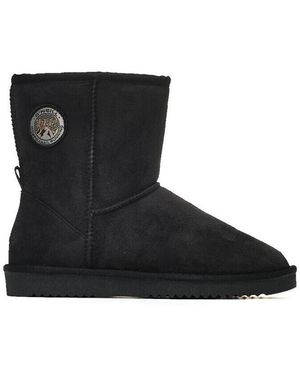O'neill Sportswear Boots BESIANA WOMEN HIGH - Noir