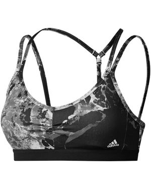 adidas Sport Bh Hc3726Ac - Zwart