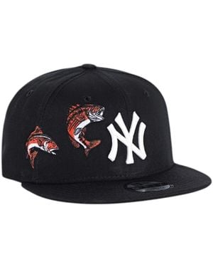 KTZ Chapeau 60951081 - Noir