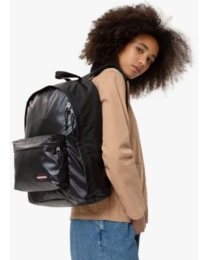 Eastpak Sac a dos OUT OF OFFICE EK767-9J7 GLOSSY BLACK - Noir