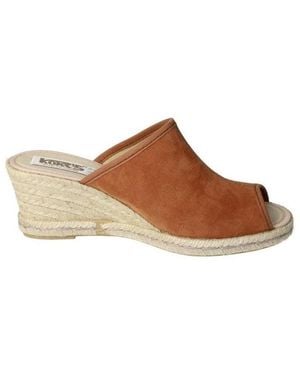 Kokis Chaussures - Marron