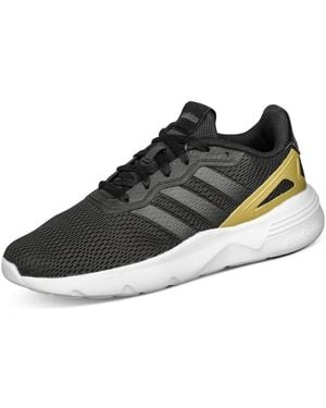 adidas Sneakers - Zwart