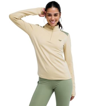 Roxy Veste Boundless Spirit Tech - Neutre