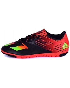 adidas Chaussures De Foot Messi 15.3 - Rouge