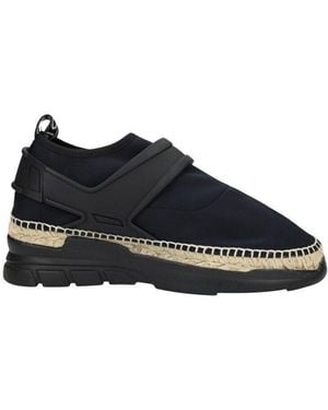 KENZO Espadrilles - Noir