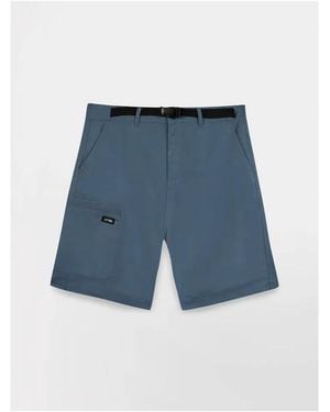 Tbs Short Fuppanew - Bleu