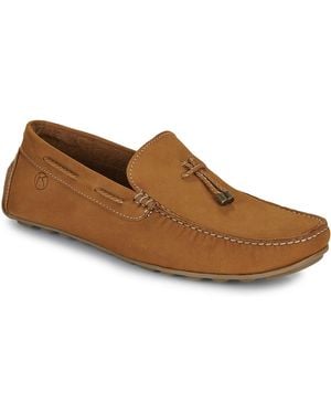 Kdopa Herrenschuhe Telde - Braun