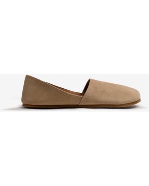 MTNG Espadrilles FREE MIA - Marron