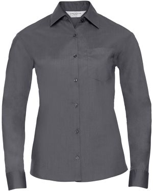 Russell Chemise 934F - Bleu