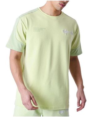 Project X Paris T-Shirt - Groen