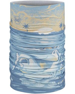 Buff Echarpe CoolNet UV Neckwear - Bleu