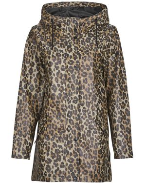 Vero Moda Parka Jas Vmmalou - Meerkleurig