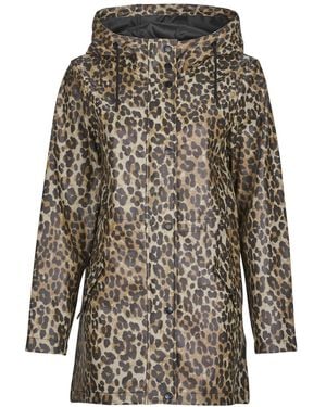 Vero Moda Parkas Vmmalou - Mehrfarbig