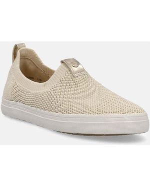 Bagatt Baskets basses SNEAKERS - Neutre