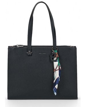 David Jones Borsette - Nero