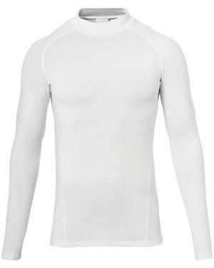 Uhlsport T-shirt Distinction Baselayer - Blanc