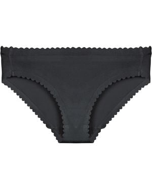 DIM Culotte E Slip Body Touch Brief - Nero