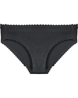 DIM Culotte E Slip Body Touch Brief - Nero