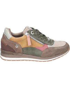 Refresh Baskets basses 114018 - Gris
