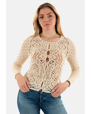 La Petite Etoile Gilet maylin - Neutre