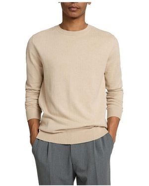 SELECTED Pull 6064601 - Neutre