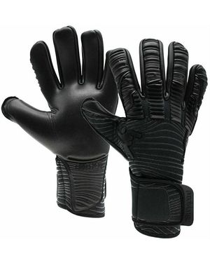 Precision Gants 11 RD1469 - Noir