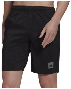 adidas Maillots de bain HC8558 - Noir