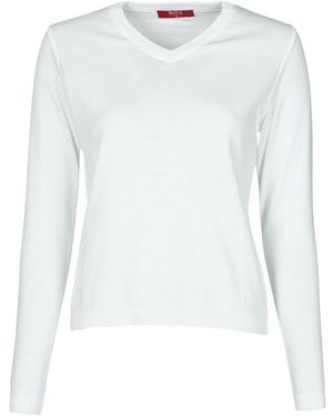 BOTD Pull OWOXOL - Blanc