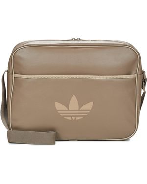 adidas Borsa A Spalla Airliner - Neutro
