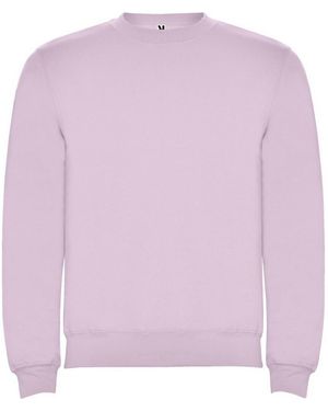 Roly Sweatshirts Clasica - Violet