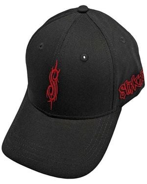 Slipknot Casquette S - Noir