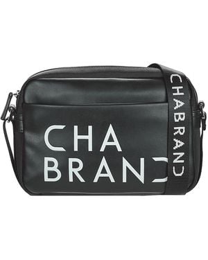 Chabrand Borsa Shopping Saint-Antoine 81039 - Nero