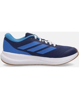 adidas Baskets RUNFALCON 6 - Bleu