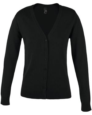 Sol's Gilet 90012 - Noir