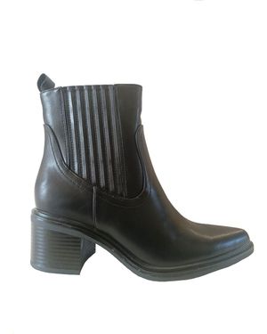 Cink-me Bottines MARCOFIN - Gris