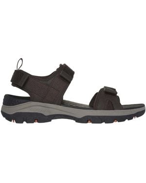 Skechers Sandales 205112-CHOC - Marron