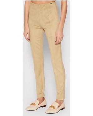 Guess Pantalon W1YB90 WE0L0 - Neutre