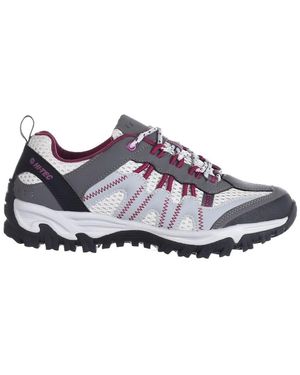 Hi-Tec Chaussures Jaguar - Bleu