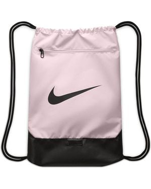 Nike Sac de sport DM3978 - Rose