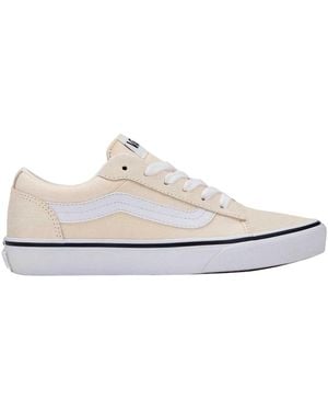 Vans Baskets Vero - Blanc