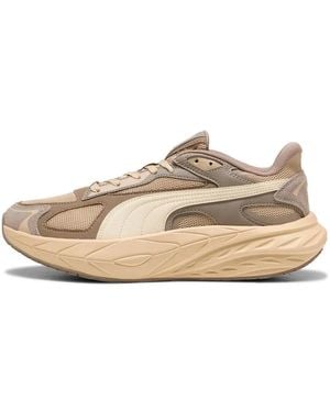 PUMA Baskets Hypnotic Ls 2 - Neutre