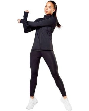 Elle Sweat-shirt Signature - Bleu