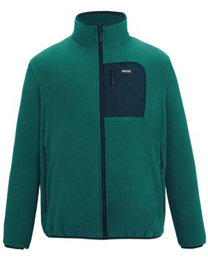 Regatta Polaire Frankie - Vert